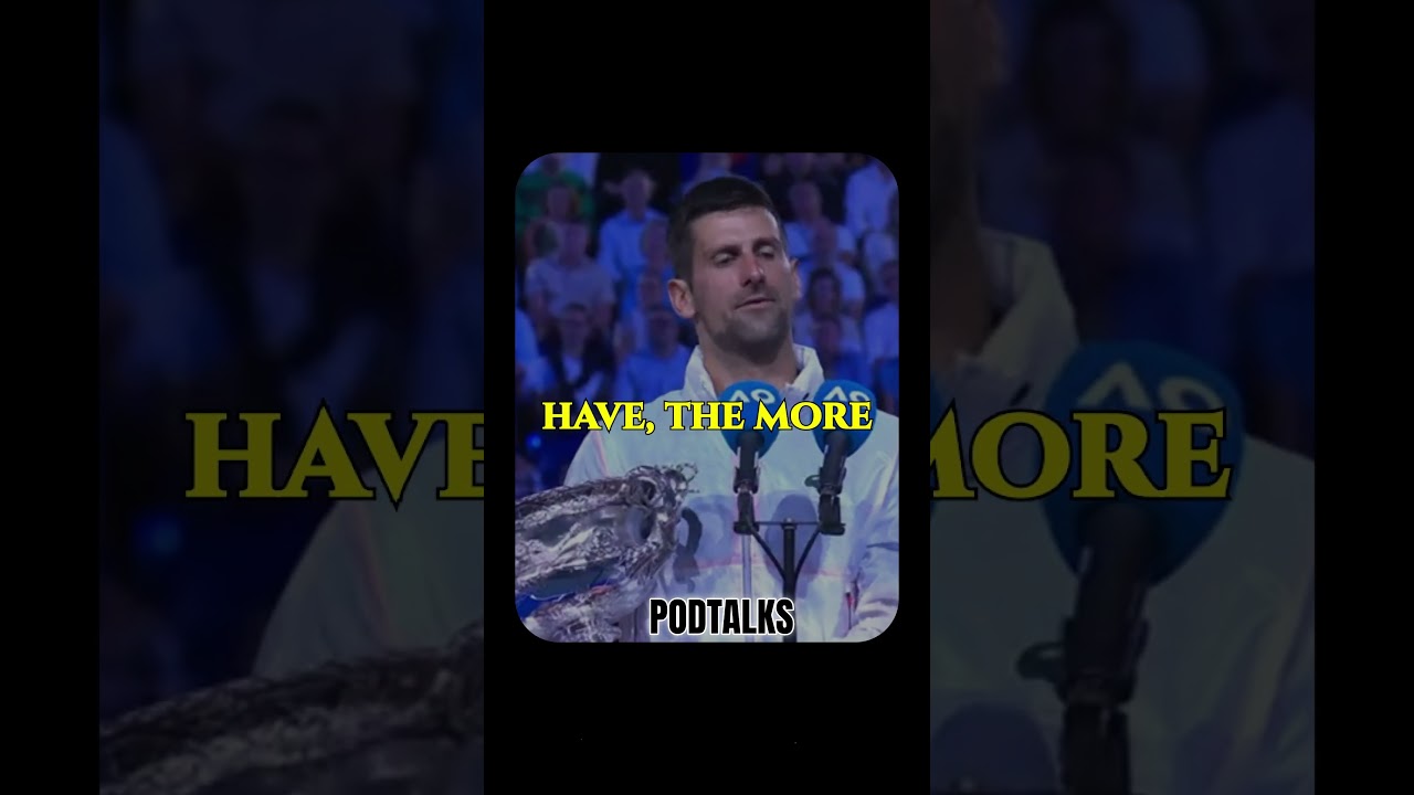 DARE TO DREAM BIG /PODTALKS