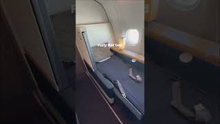 $12,450 For This First Class Cabin… Swiss Proved Them Wrong | Travel Kamel