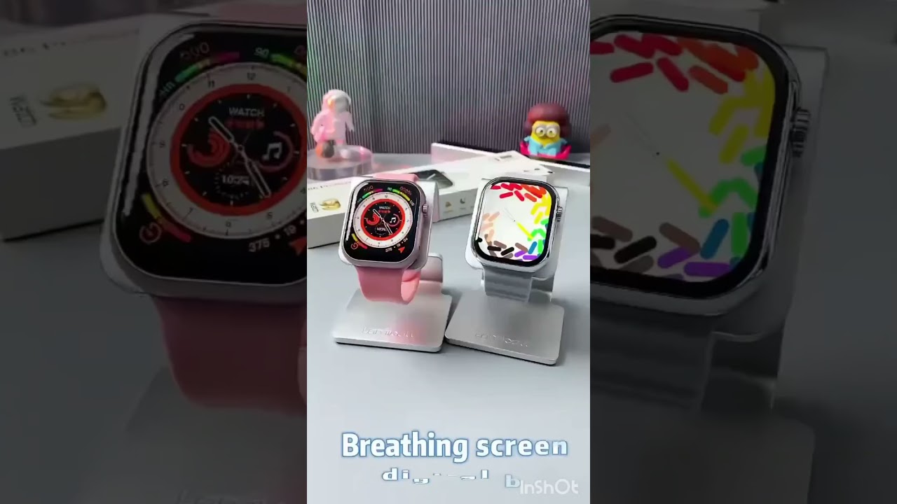 Z86 PRO MAX SMART WATCH 