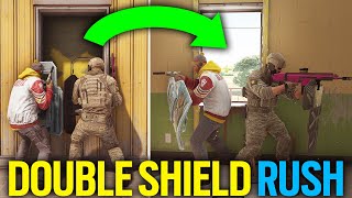 Shields DID NOT Get NERFED