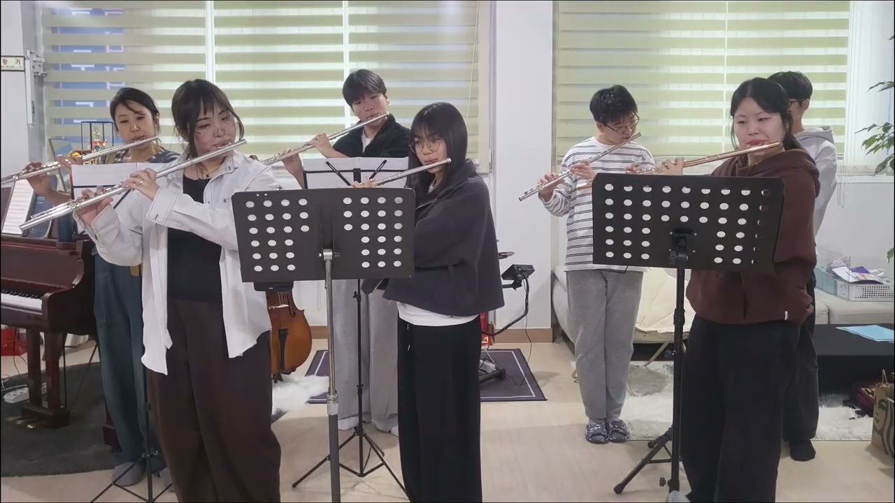 클래식 메들리~♡