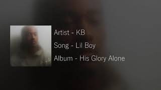 KB - Lil Boy