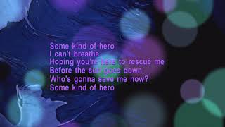 Alan Walker   Hero Lyrics Male Voice 4k Video #music