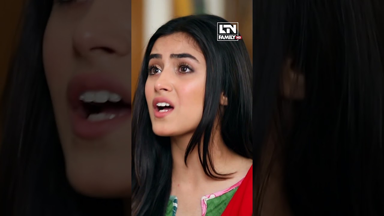 Shadi Ka Kiya Jhuta Wadah | Alizeh Shah, Arman Ali Pasha | Latest Pakistani Drama I LTN FAMILY