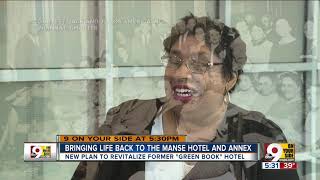 How a Walnut Hills hotel became a haven for African-Americans