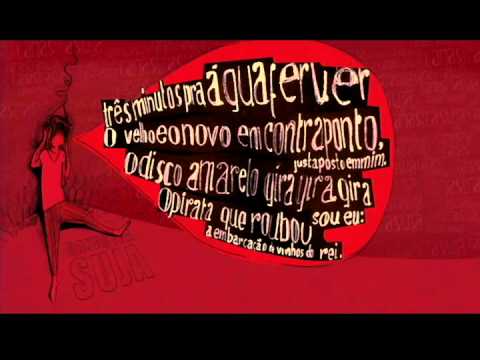 Canastra Suja - 04 - Um blues pra voce chorar