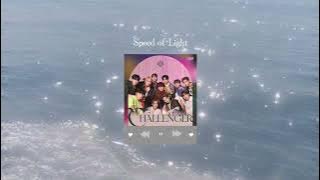 Download lagu Speed of Light / JO1 ~instrumental~