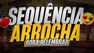 💔😢Sequência de arrocha😫banda 007 antigas❌️@Tropado-para❤️‍🔥Bora relembrar