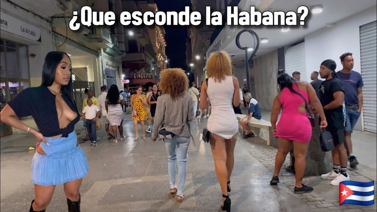 Así se ve CUBA 🇨🇺 en la vida diaria