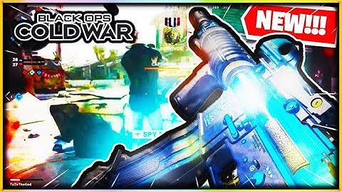 the NEW ULTIMATE XM4 PRO PLAYER CLASS in COLD WAR... - BEST XM4 CLASS SETUP in COLD WAR.
