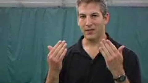 The Now Drill - Dr. Michael Mesches