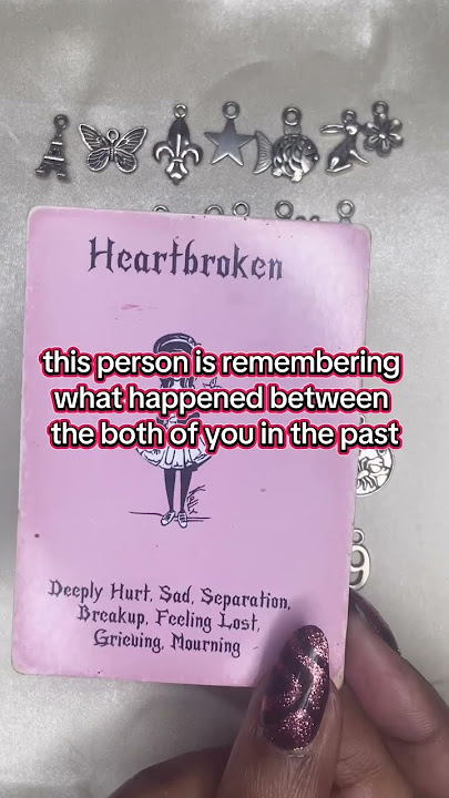 Type “They are coming back” to claim #tarot #whatscomingupinlovelife #tarotreading #soulmate