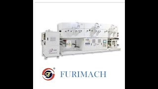 Pilot Coating Machine