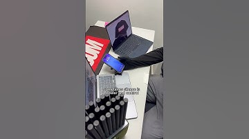 Wi-Fi Blocking Tech Everyone Should Know. 😳