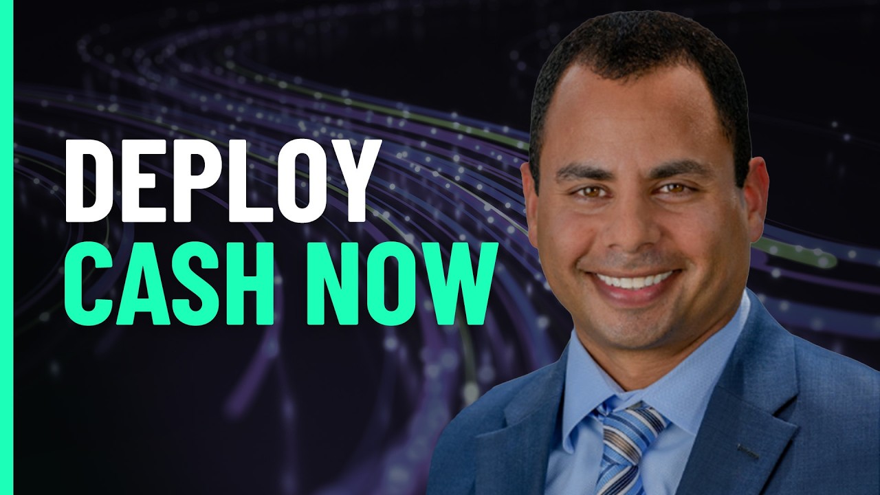 All‑Time Highs by May? How to Position Your Cash Now