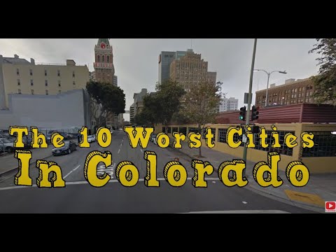 What Denver Colorado Webcam