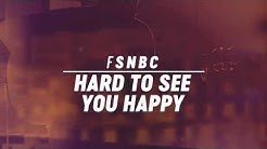 Fink - 'Hard To See You Happy'