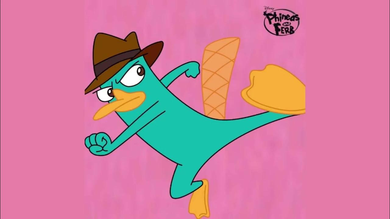 Dr Doofenshmirtz There's A Platypus Controlling Me Shy Away X Platypus Controlling Me - twenty one pilots and Dr