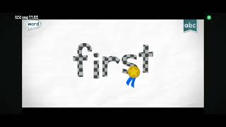 Endless Reader Yay! 🙂 First 