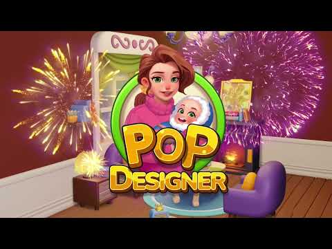 Bubble Shooter - Pop Designer
