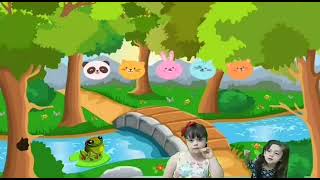 Croc Croc Sapo Pula Pula - C Maritube Lima