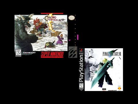 Fanfare 1 (Lucca's Theme) — Chrono Trigger (Final Fantasy VII Soundfont)