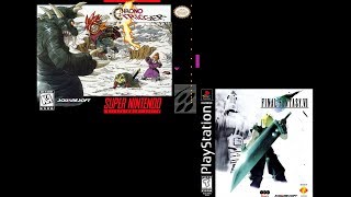 Fanfare 1 (Lucca's Theme) — Chrono Trigger (Final Fantasy VII Soundfont)