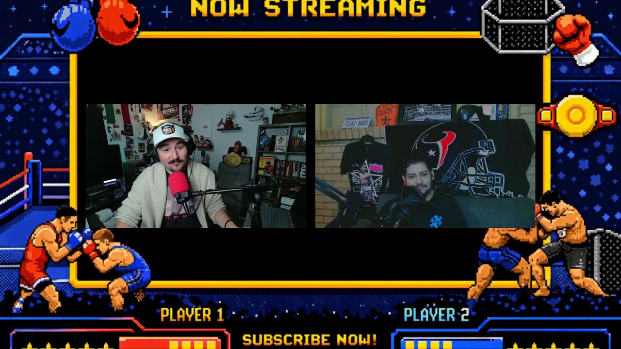 ROMAN & LIV Win Rumbles; Who Should OTC Pick 4 MANIA? SHAKUR HATERS CAN'T COPE?!; Zuffa Recap