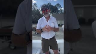 #FAQFriday: Bay Boat vs Center Console: Which One’s Right for You?