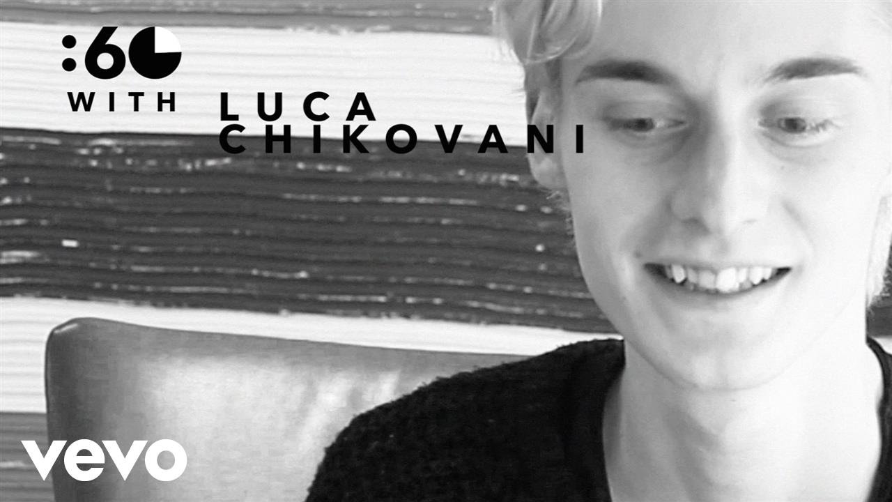 ⁣Luca Chikovani - :60 With