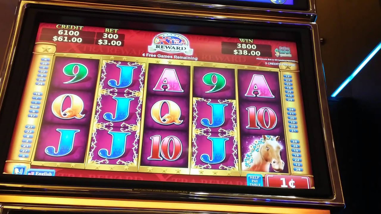 Solstice celebration bonus big win