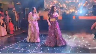 Dance to the Rhythm of Love! 💃#weddingvibes  #wedding #CelebrateLove #dancefloormagic #choreography