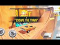Crazy cars jump extreme