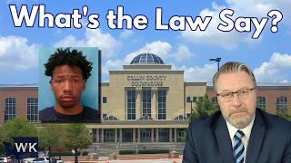 What the Law Will Say About the Karmelo Anthony Case