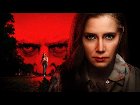 Serial Nou Thriller Foarte bun! | Cape Fear