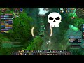 Project Ascension - Crow's cache Bronzebeard - Fight 2 Moonglade 28v22 Actually vs Sup