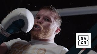Canelo: The Long Road To Greatness