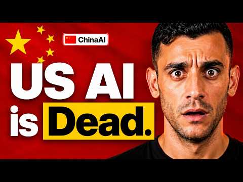 China’s GLM 5.2 KILLED Claude?