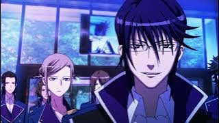 Download lagu [AMV] CAIRO! - NONAME! (Prod. SVLIENT)