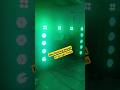 New Running Design In DMX 512 || #dj_light_tricks #dj #djlight #djlights #djlighting #dmx512 #led