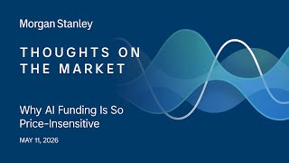 Why AI Funding Is So Price-Insensitive