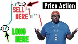 4 Price Action Trading Secrets Trading Gurus Dont Want You To See