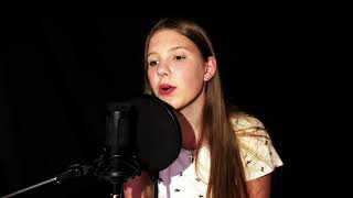 Nádherný svätý - Sima Martausová (cover by Sára)