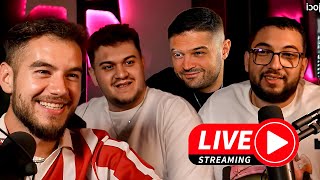 🔴PRIMUL LIVE PE 2026 CU TOATA GASCA🔴HAI SA AVEM UN AN BUN🔴