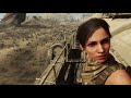 Metro exodus  chapter 6 the caspian