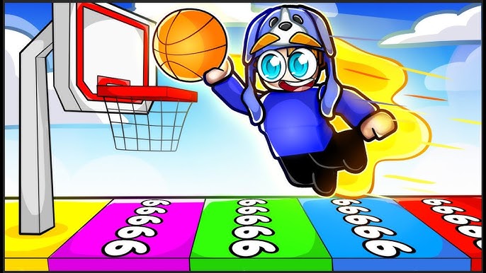 Hit Hoop Simulator Codes December 2023 - RoCodes