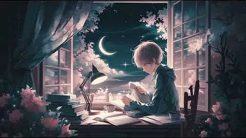 Lofi hip hop mix - Beats to Relax/Study to [2018]