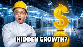 Is THIS Industry Surpassing Malaysia s Data Centre Boom