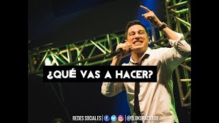 Video thumbnail of "Q' Lokura -  ¿Qué Vas a Hacer?"