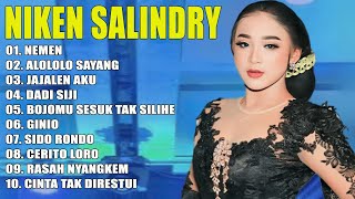 NIKEN SALINDRY "NEMEN, ALOLOLO SAYANG" FULL ALBUM TERBARU 2023